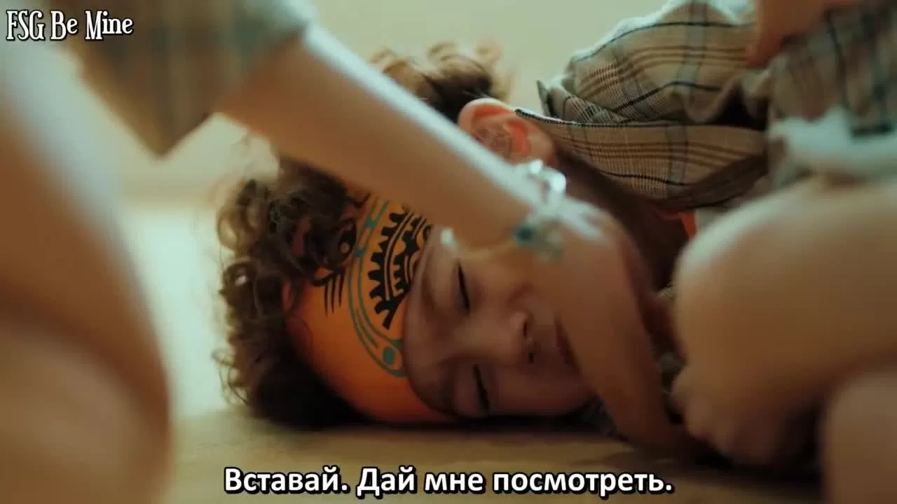 Двадцатилетняя (2020) 38 серия