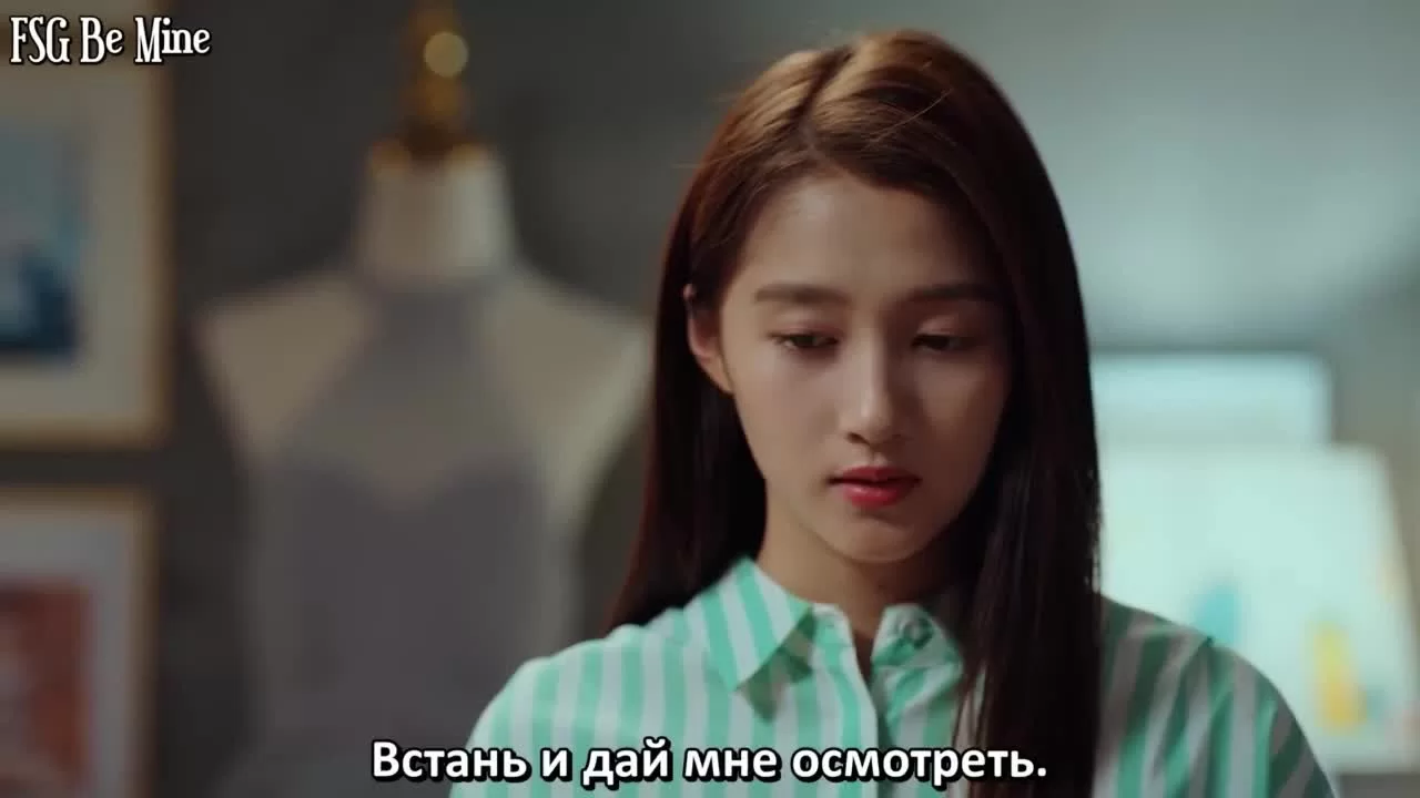 Двадцатилетняя (2020) 39 серия