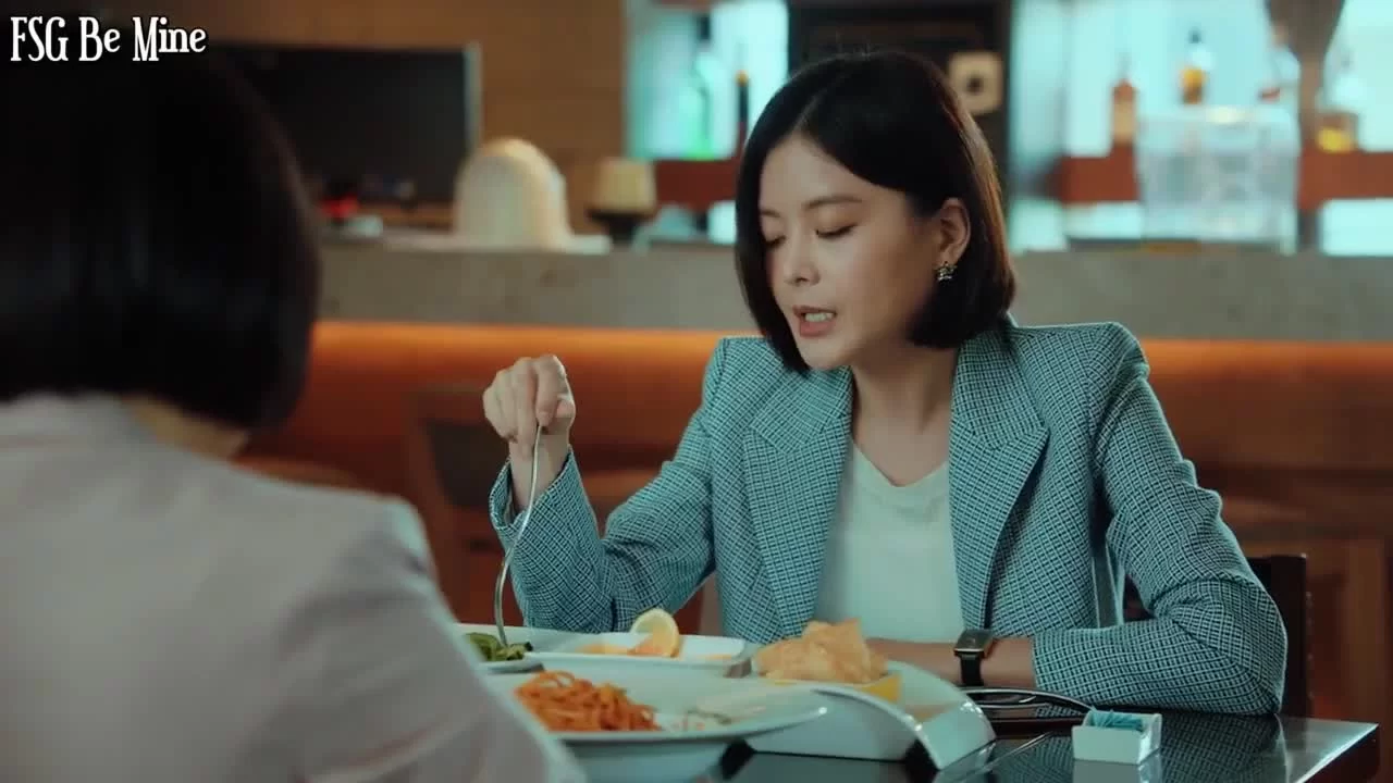 Двадцатилетняя (2020) 40 серия