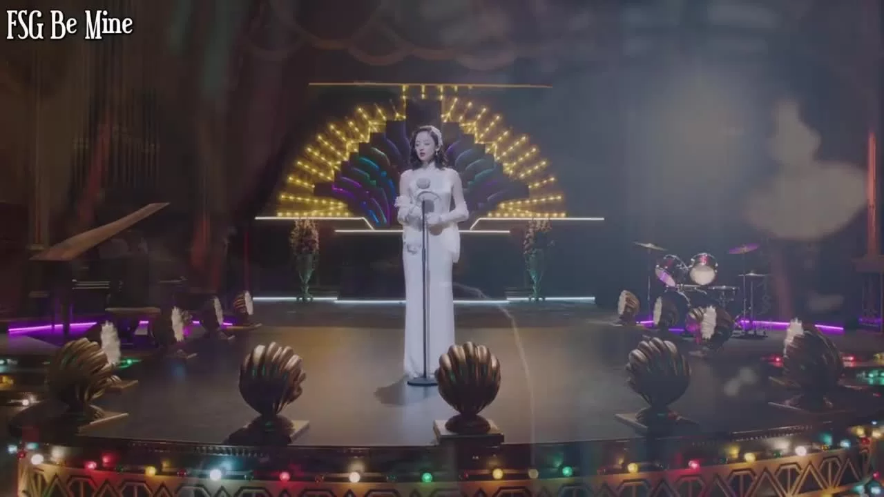 Двенадцать легенд 10 серия