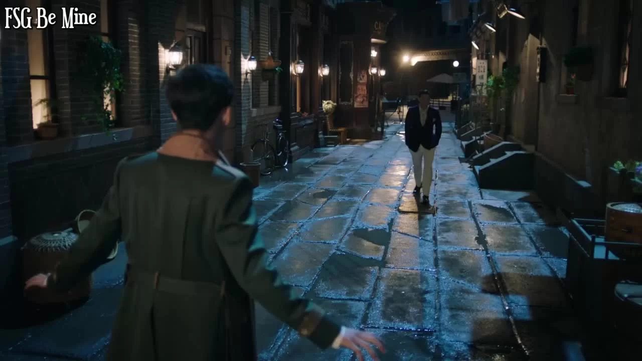 Двенадцать легенд 13 серия