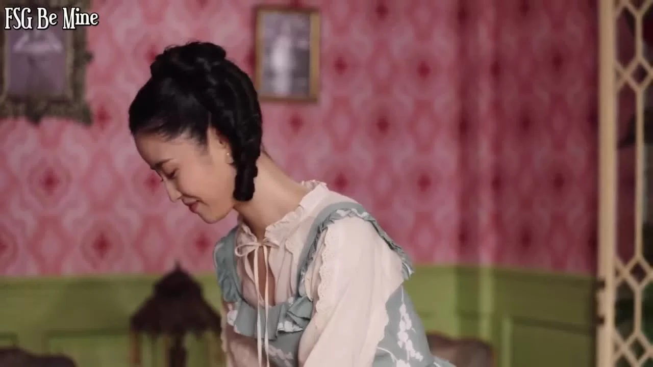 Двенадцать легенд 14 серия