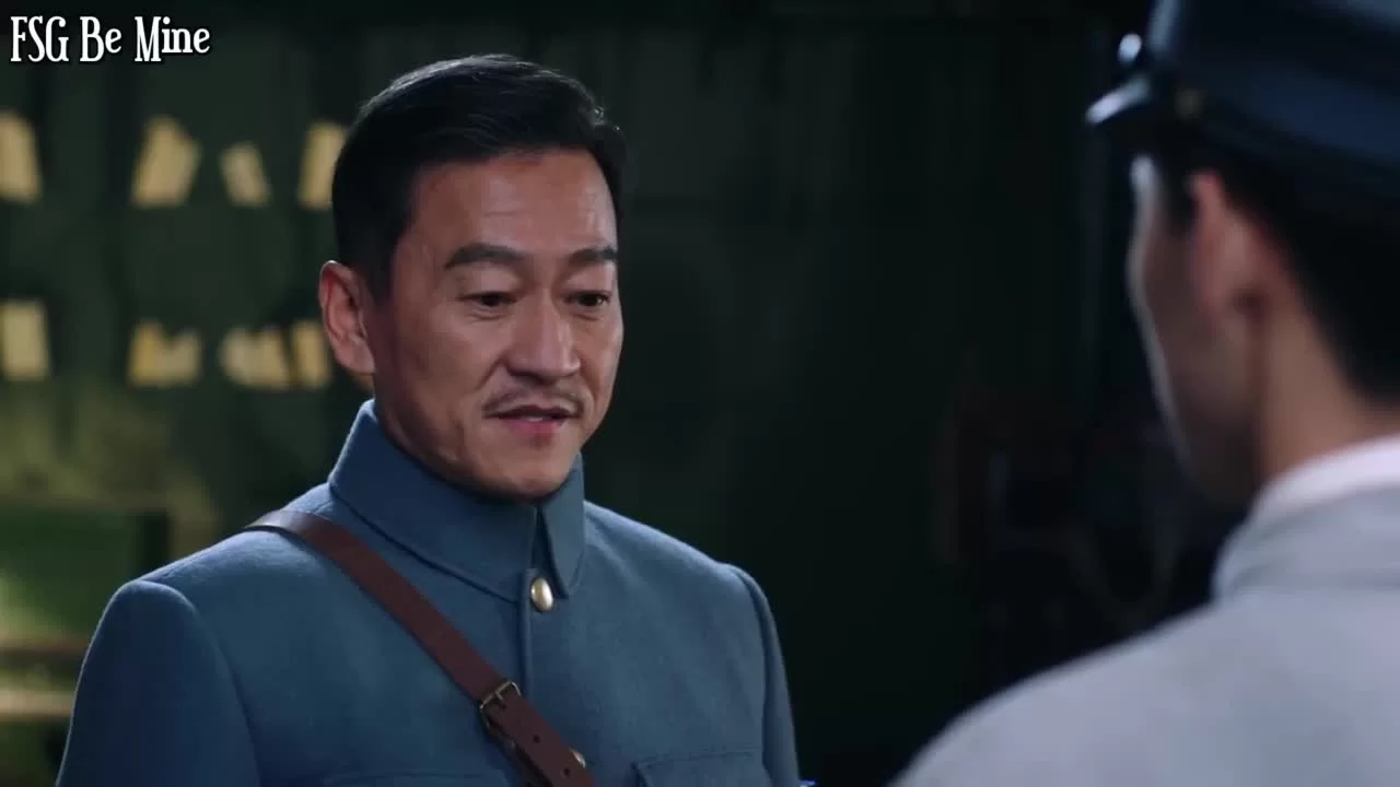 Двенадцать легенд 24 серия