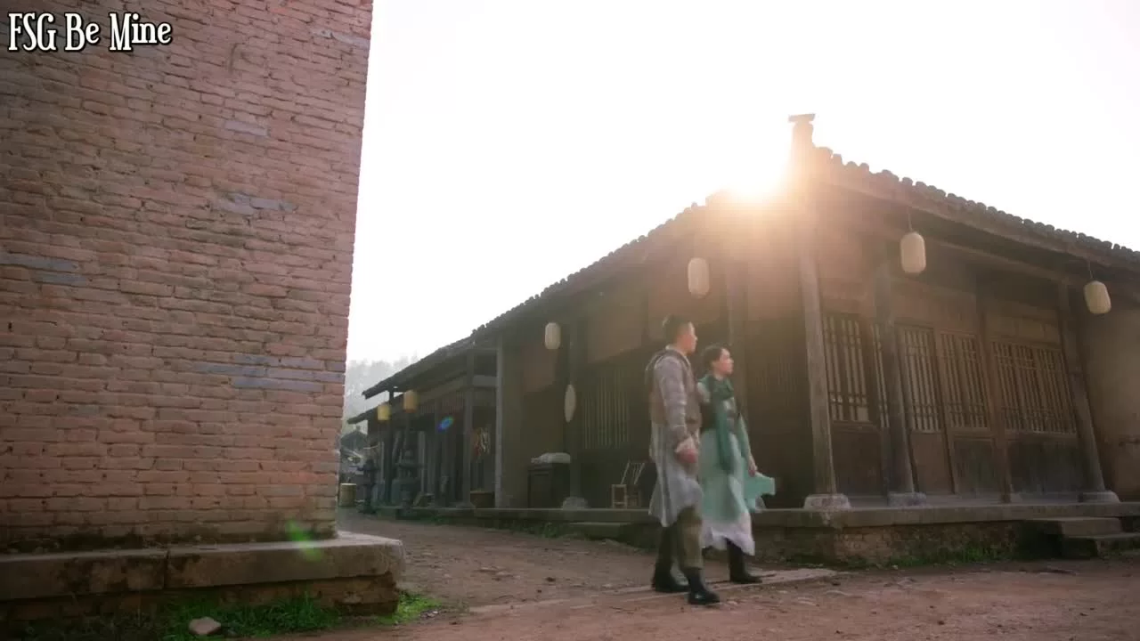 Двенадцать легенд 27 серия