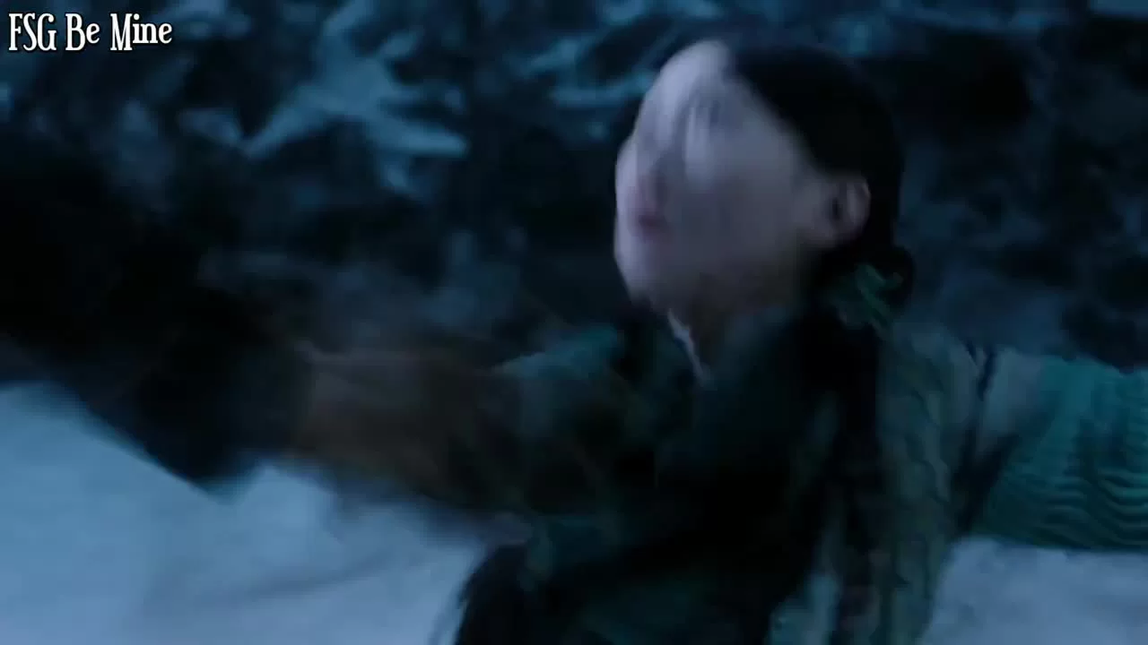 Двенадцать легенд 29 серия