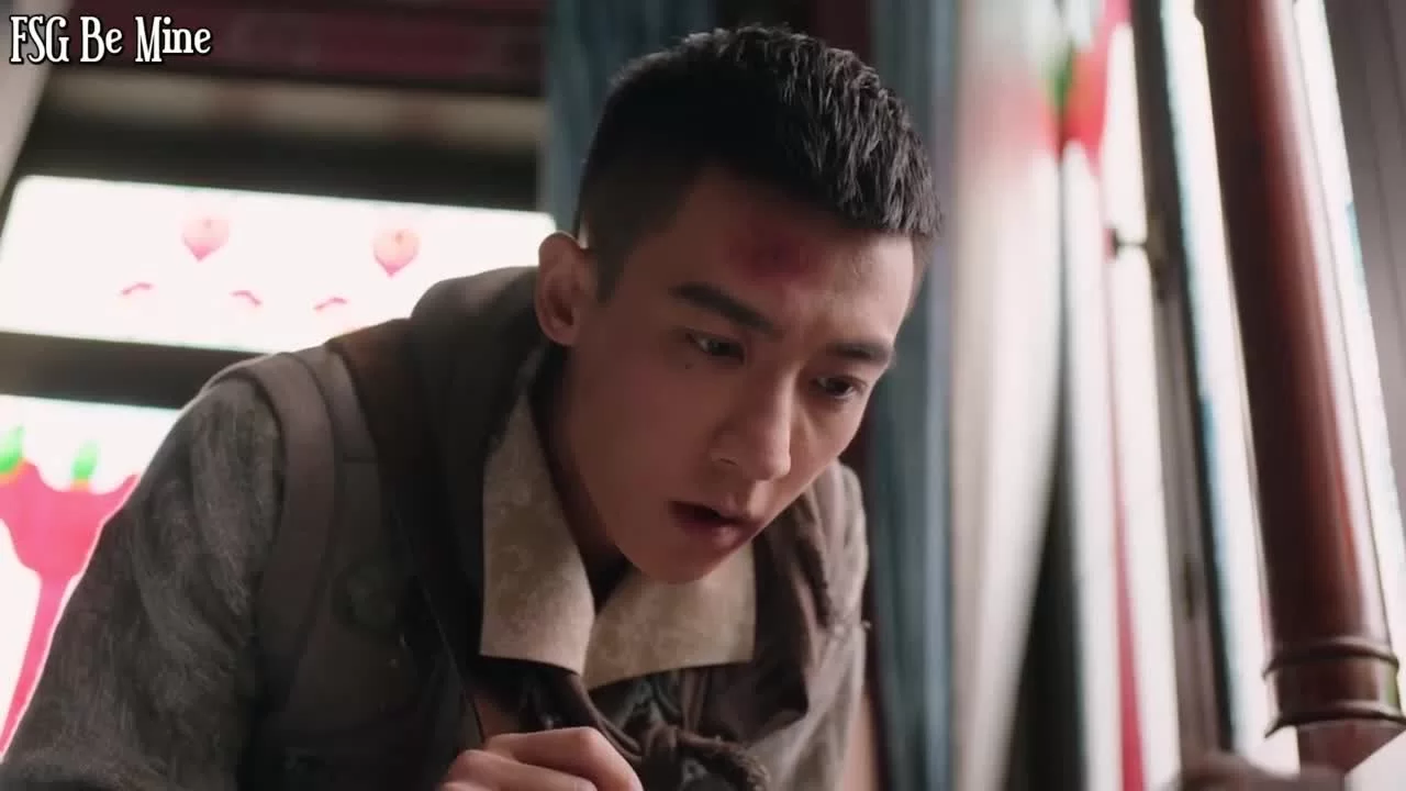 Двенадцать легенд 30 серия