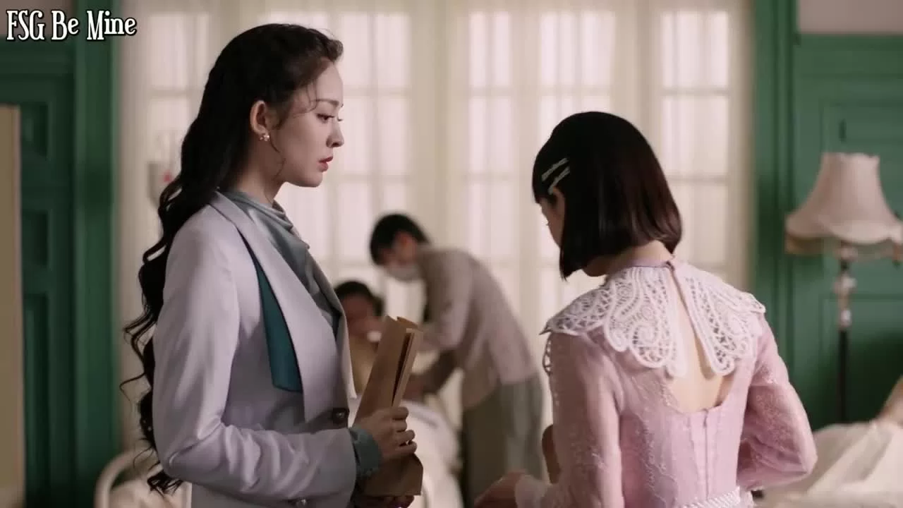 Двенадцать легенд 31 серия