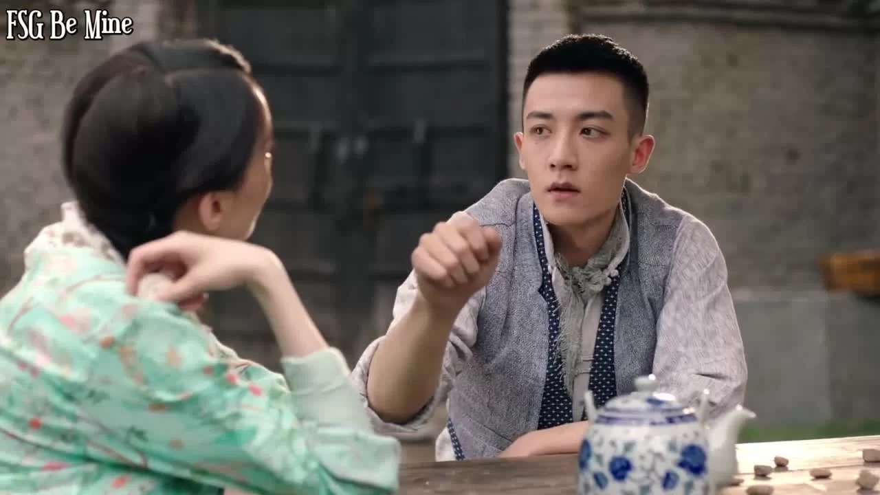 Двенадцать легенд 8 серия