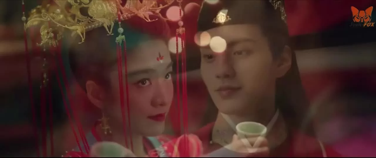 Двойная любовь 12 серия