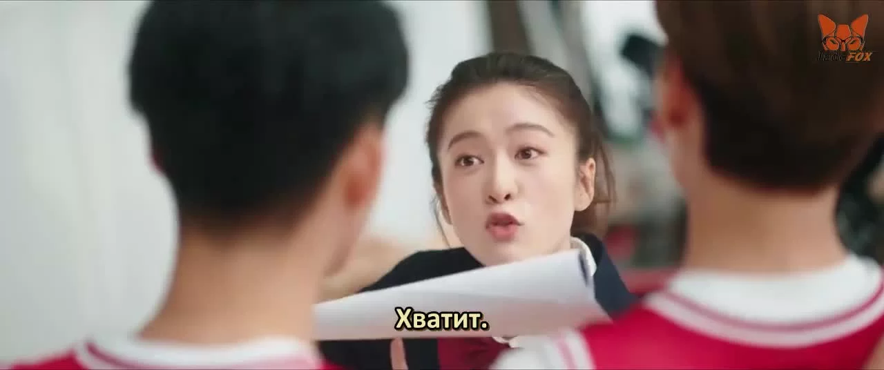 Двойная любовь 14 серия