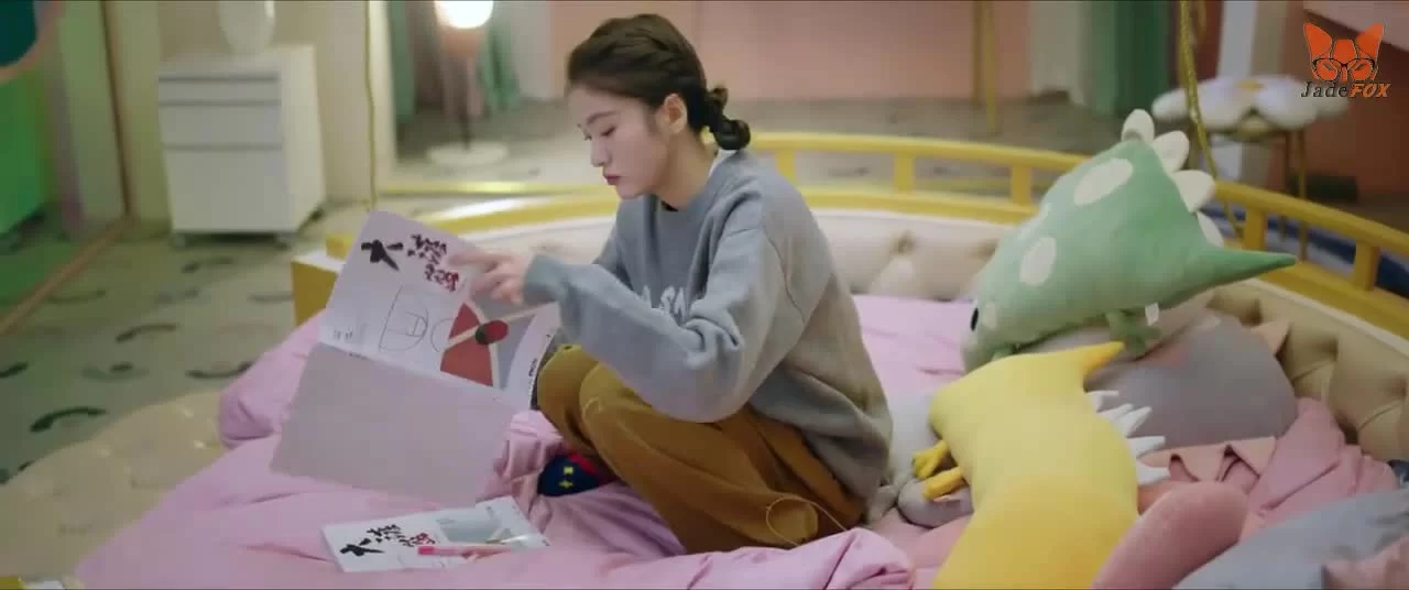 Двойная любовь 16 серия