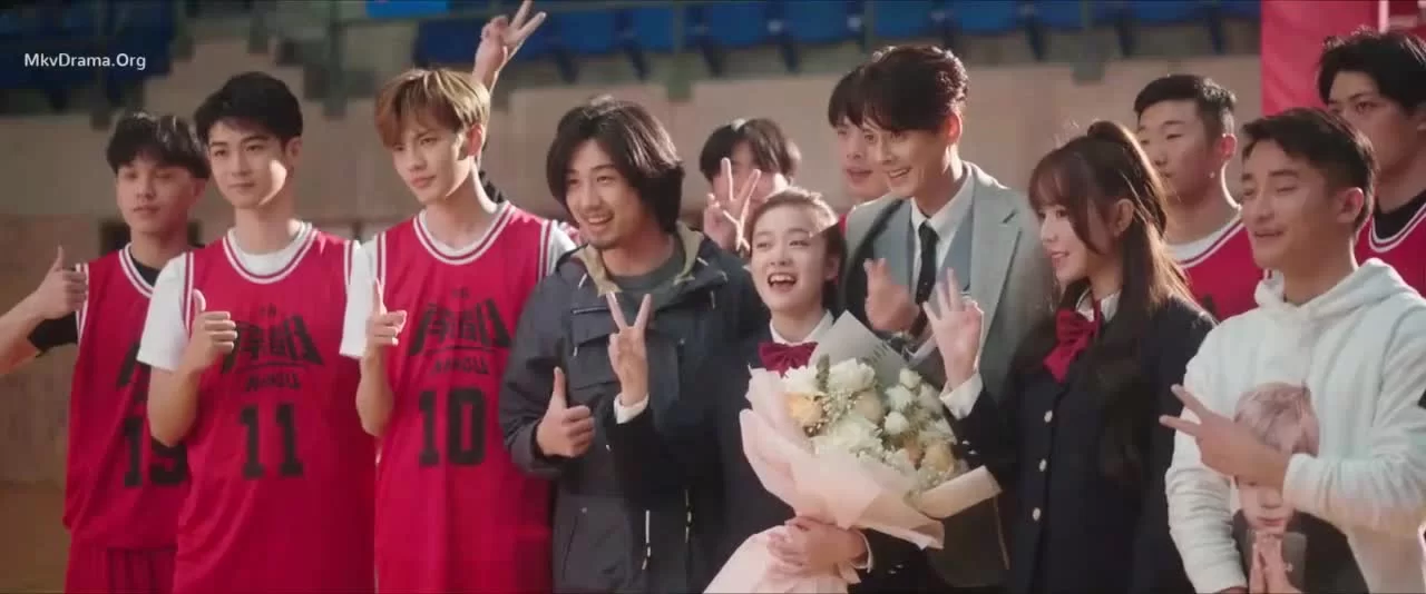 Двойная любовь 17 серия