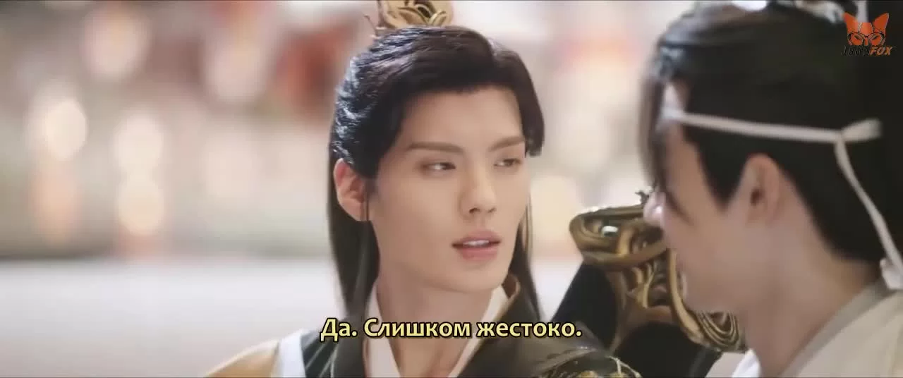 Двойная любовь (2021) 2 серия