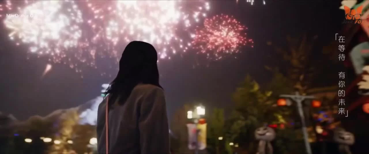 Двойная любовь 20 серия