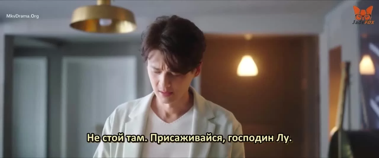 Двойная любовь 22 серия