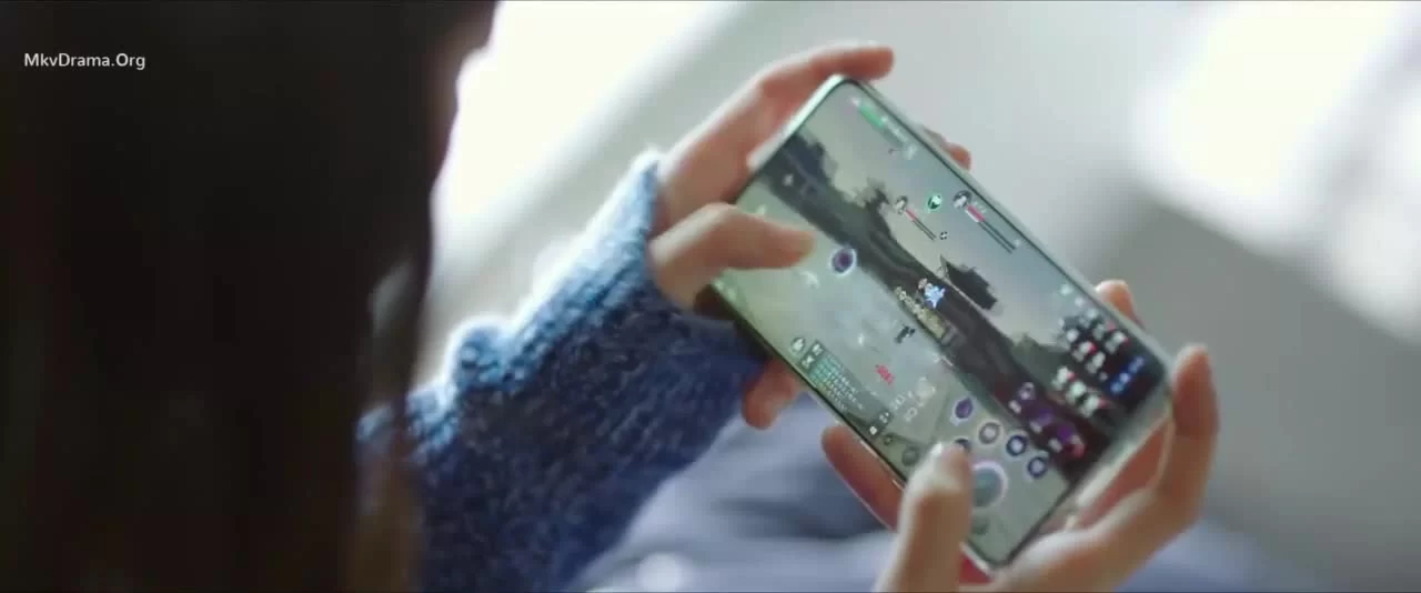 Двойная любовь 23 серия