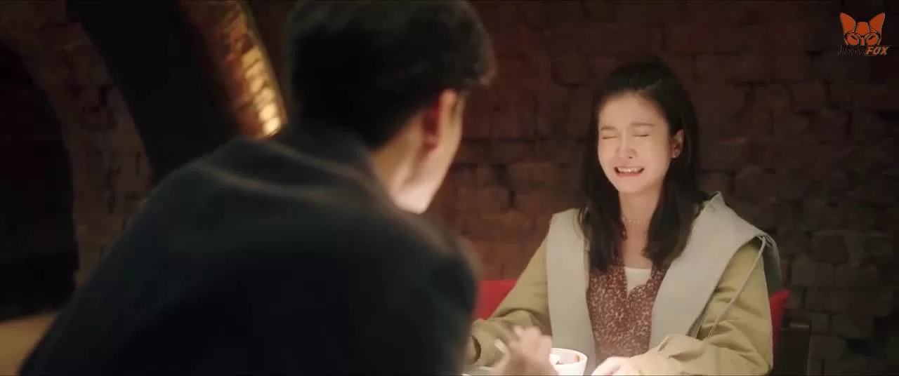 Двойная любовь 3 серия