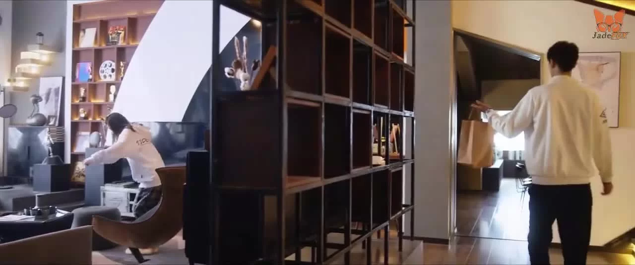 Двойная любовь (2021) 4 серия