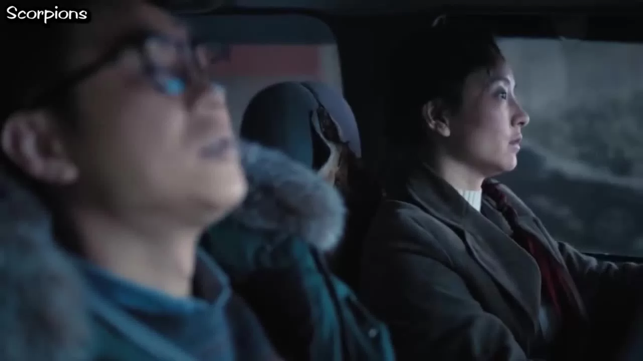 Двойной выстрел (2021) 10 серия