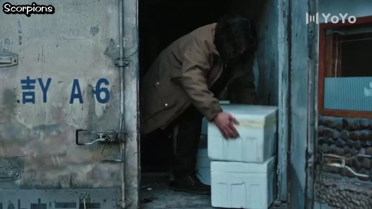 Двойной выстрел (2021) 11 серия