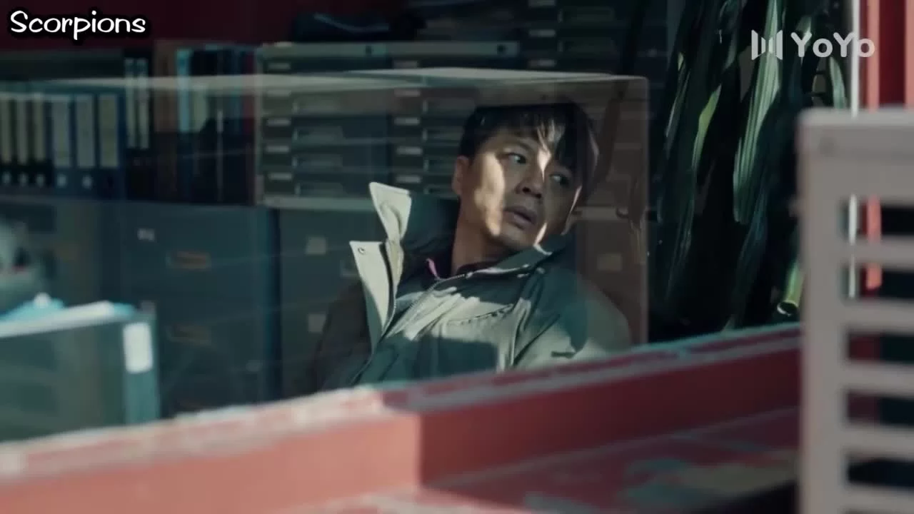 Двойной выстрел (2021) 2 серия