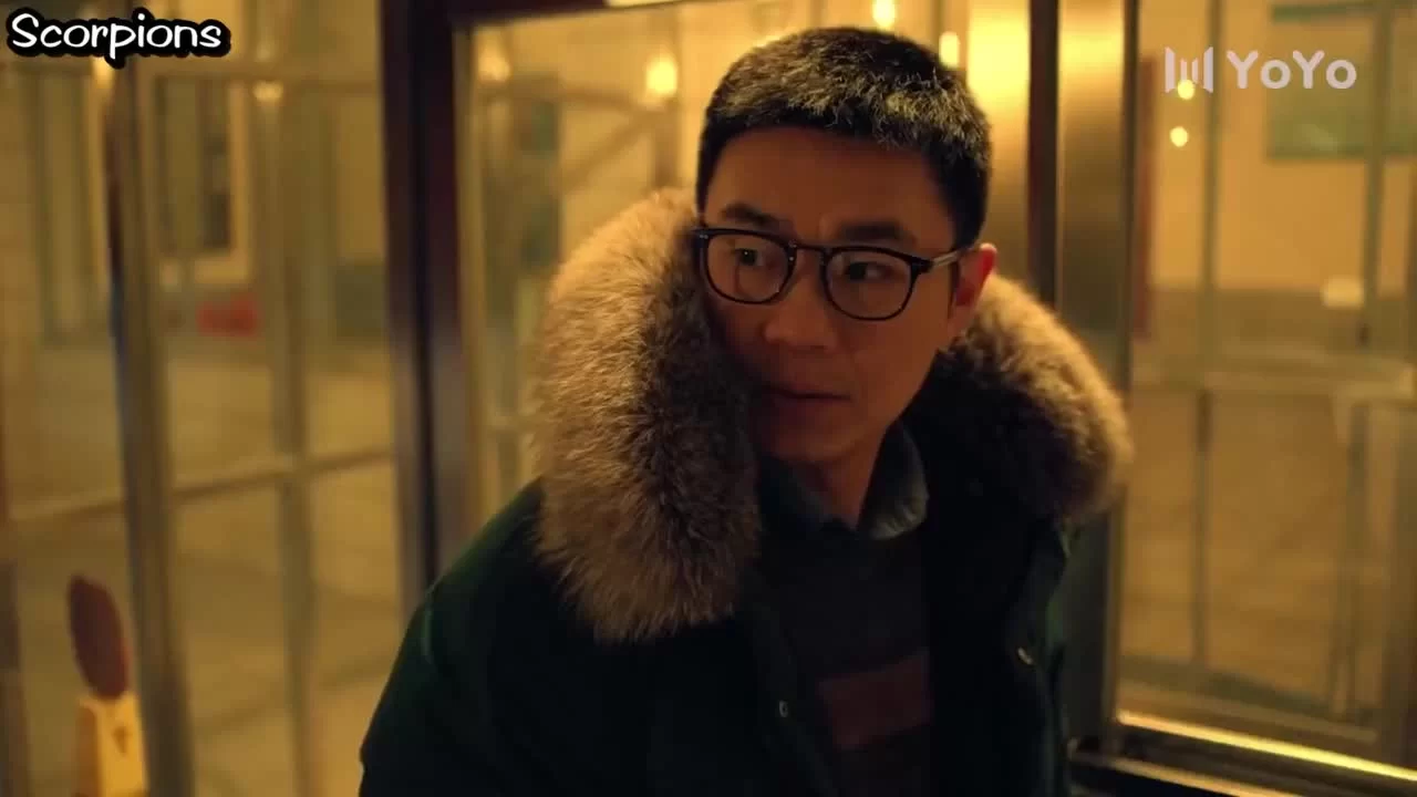 Двойной выстрел (2021) 5 серия