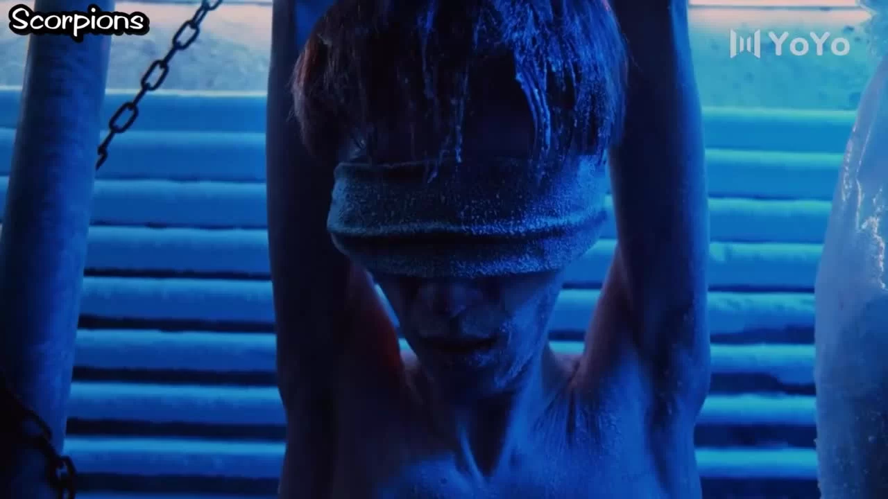 Двойной выстрел (2021) 6 серия