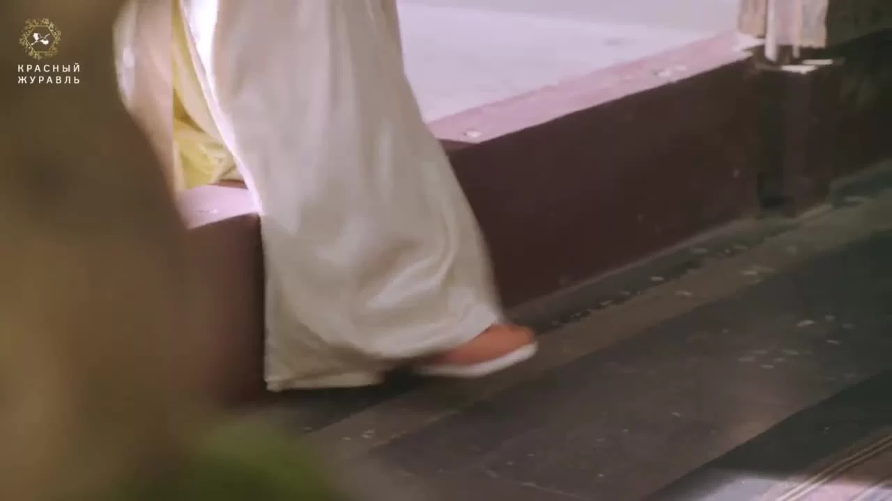 Дворец: Коварные женщины 3 серия