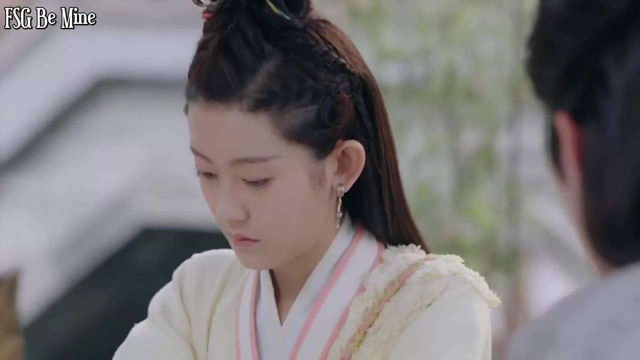 Дева Холмс 13 серия