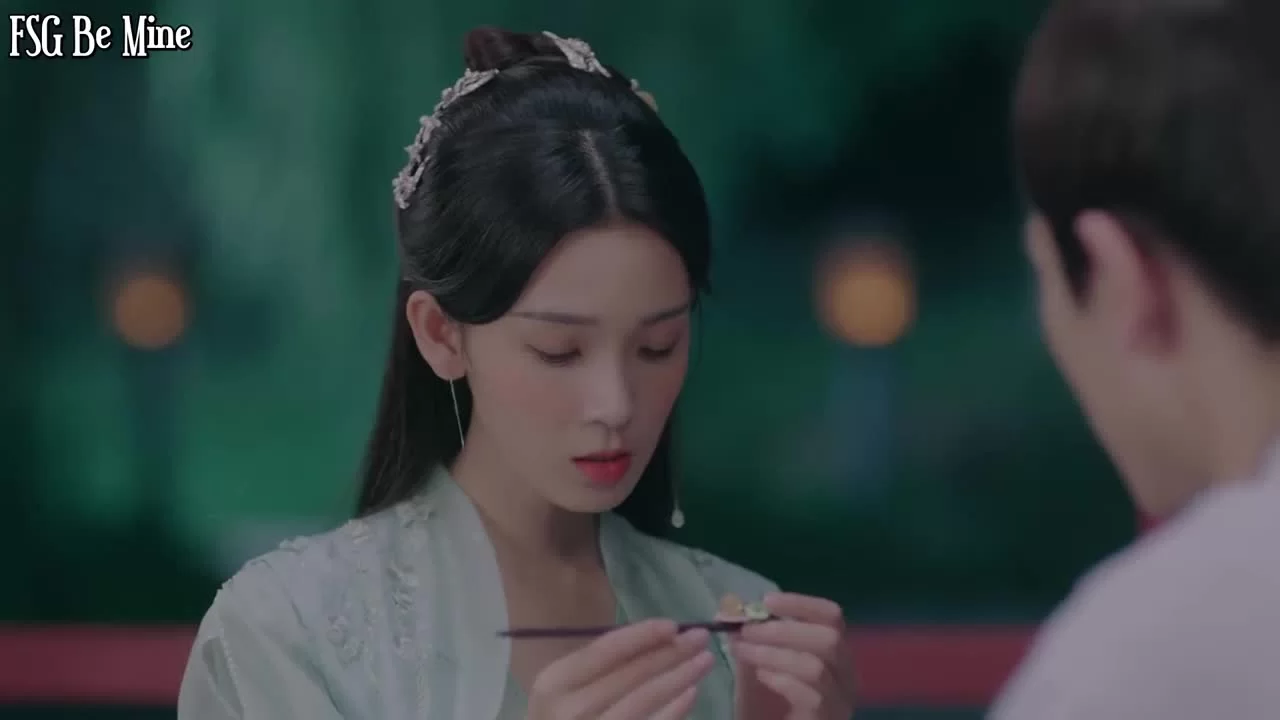 Дева Холмс 14 серия