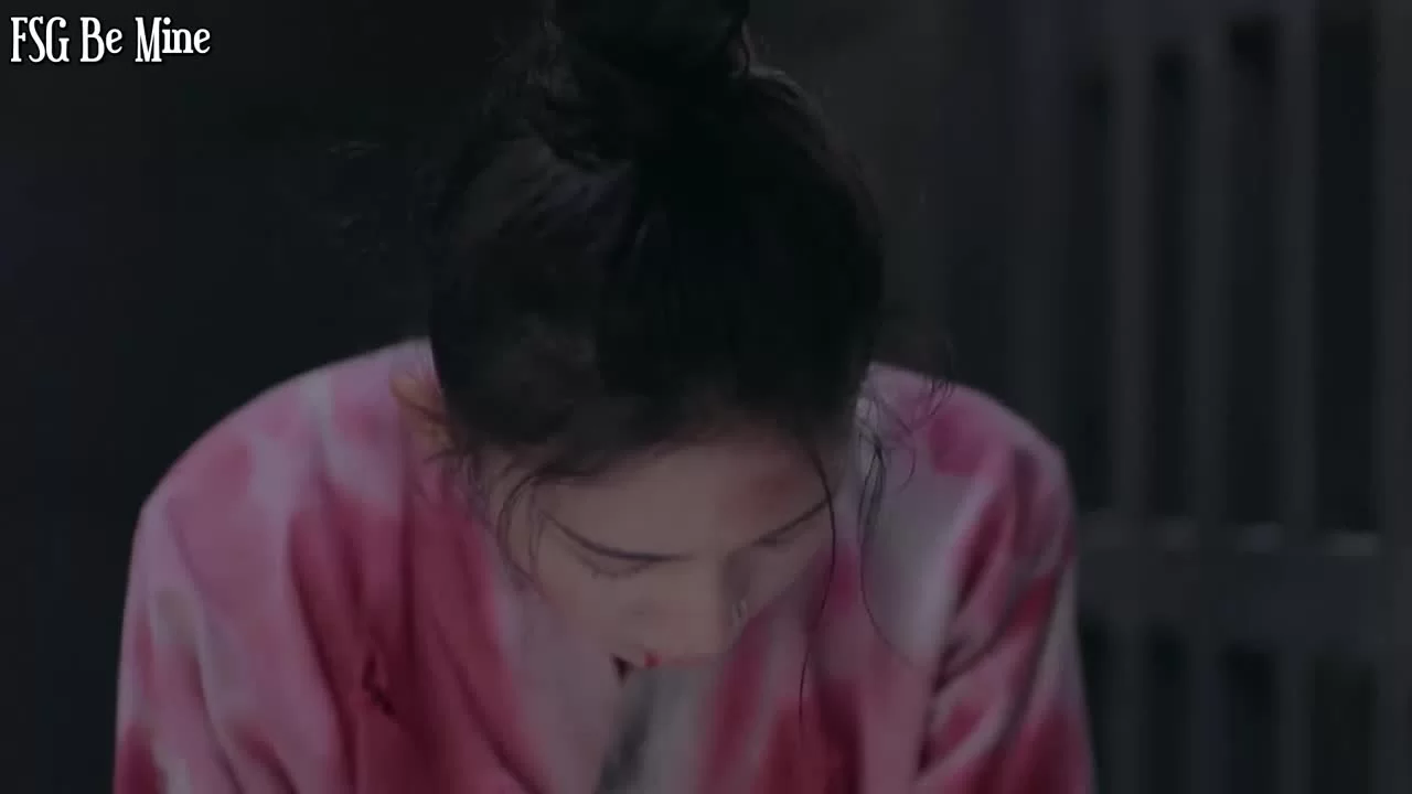 Дева Холмс 17 серия