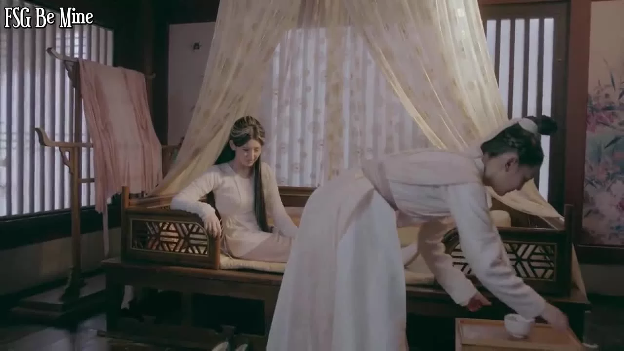 Дева Холмс 19 серия