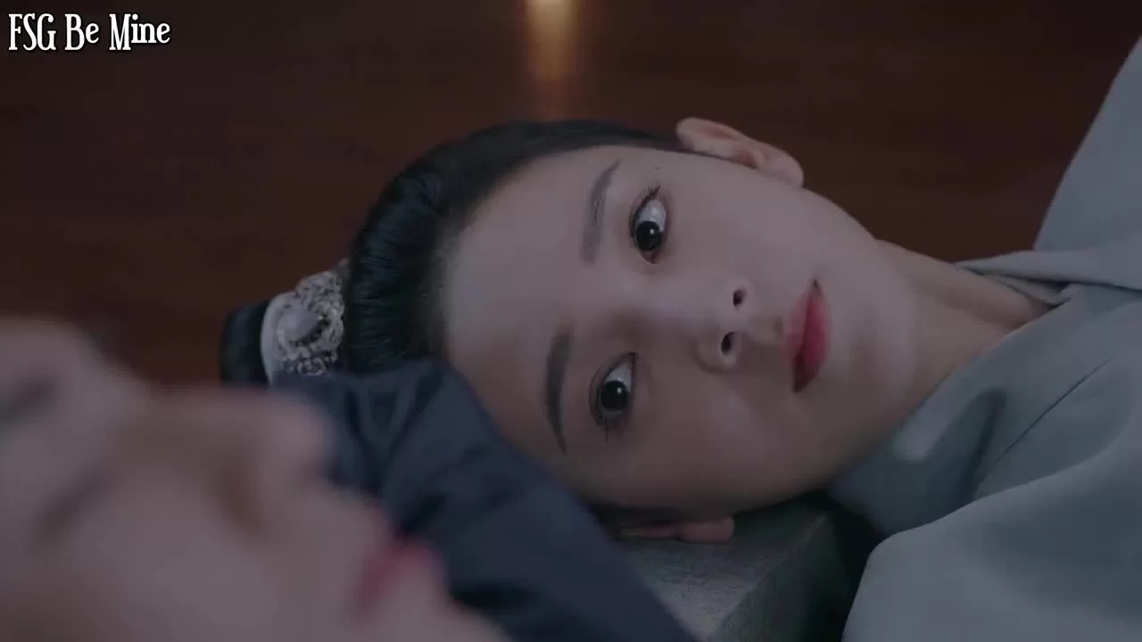 Дева Холмс 20 серия