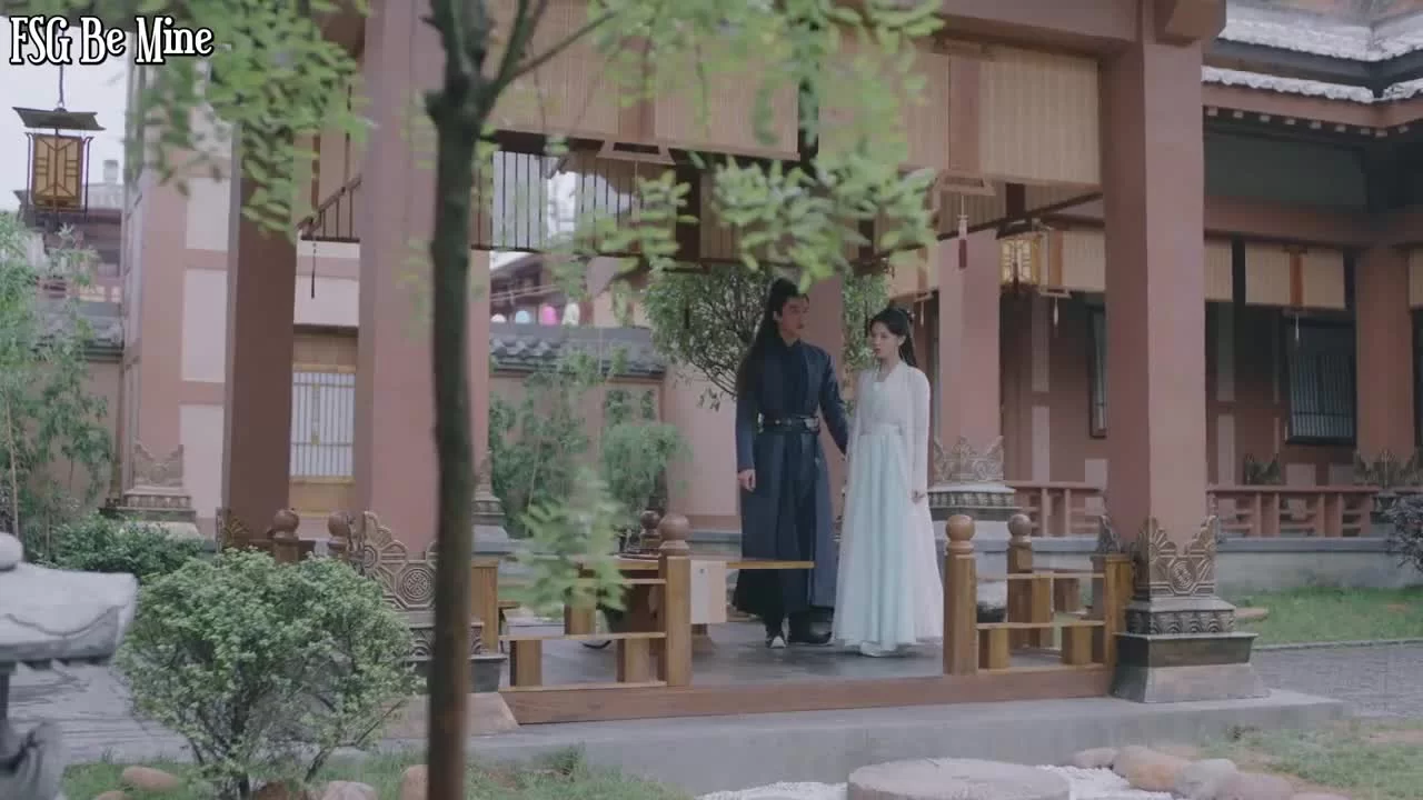 Дева Холмс 25 серия