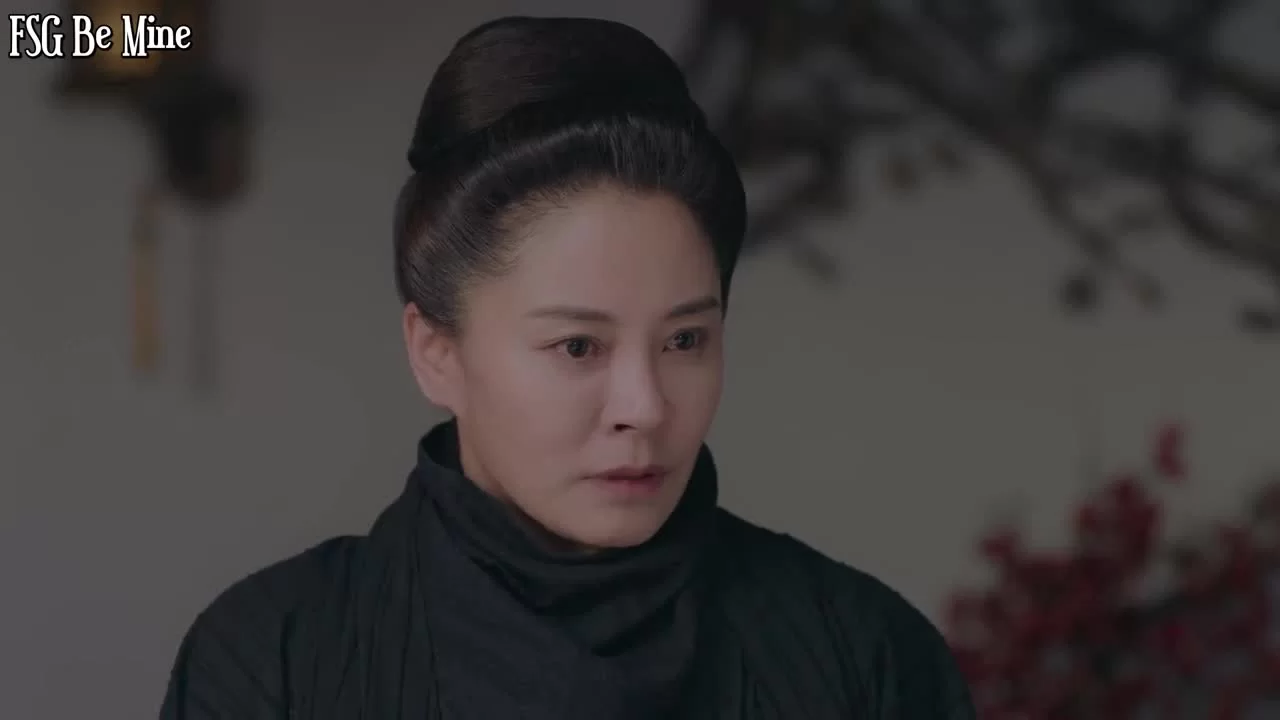 Дева Холмс 27 серия