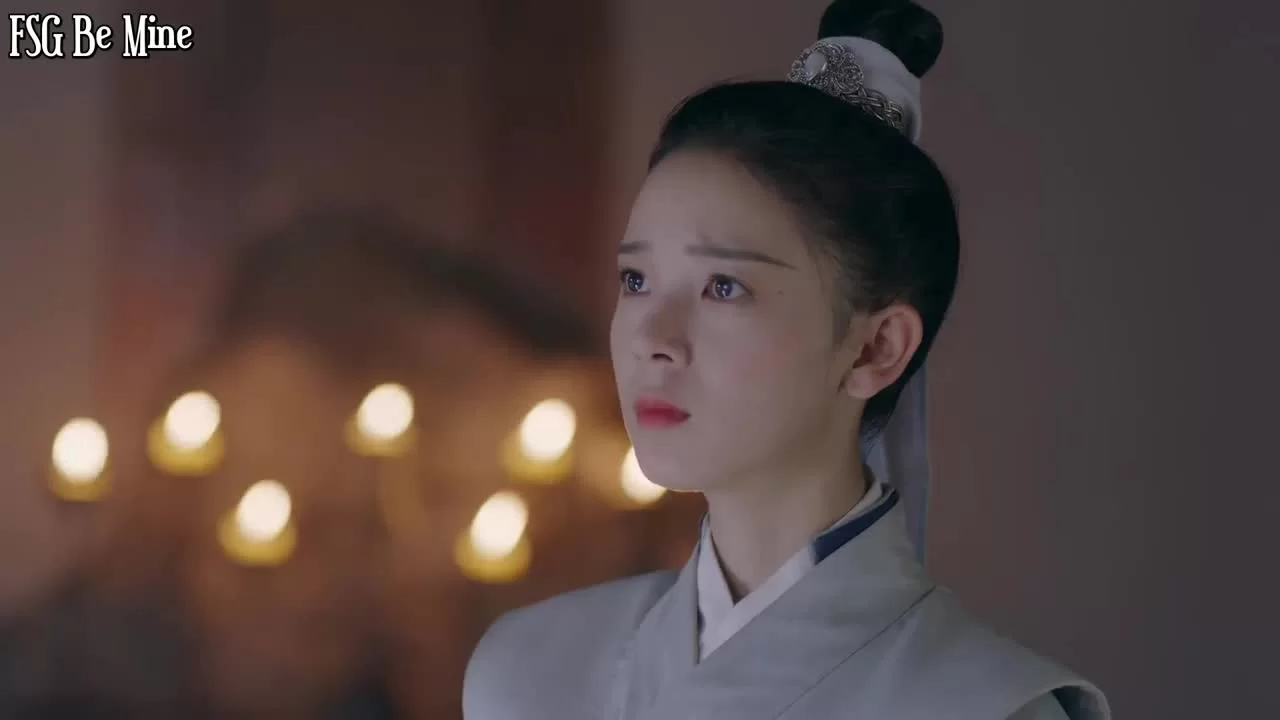 Дева Холмс 29 серия