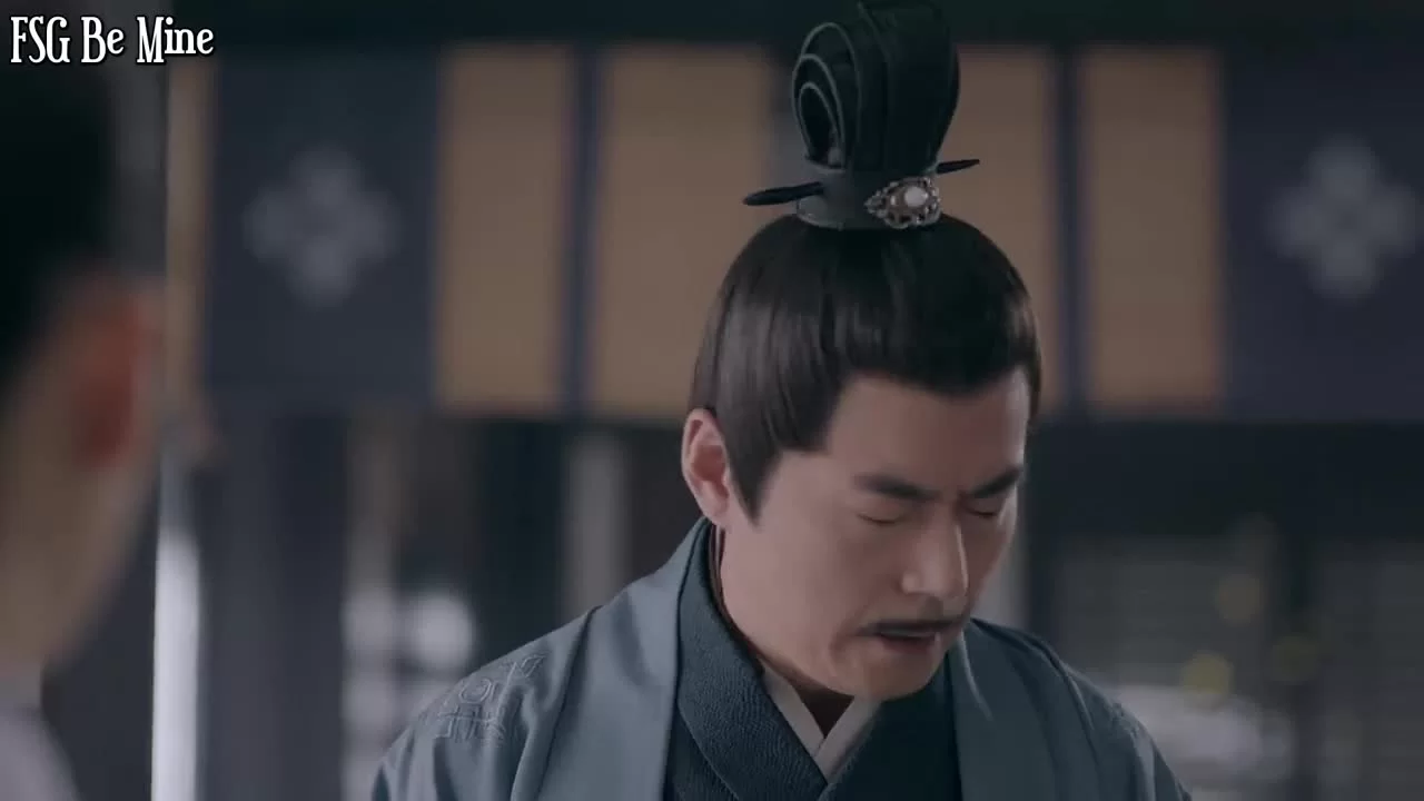 Дева Холмс 30 серия