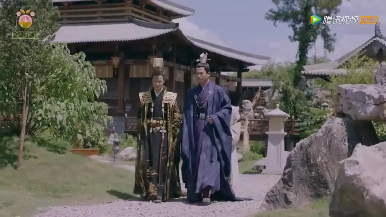 Дева Холмс 32 серия