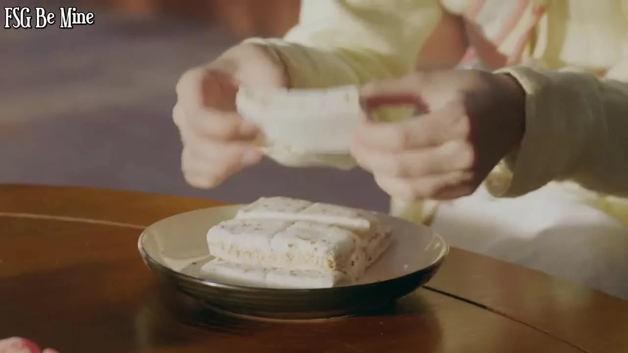 Дева Холмс 8 серия