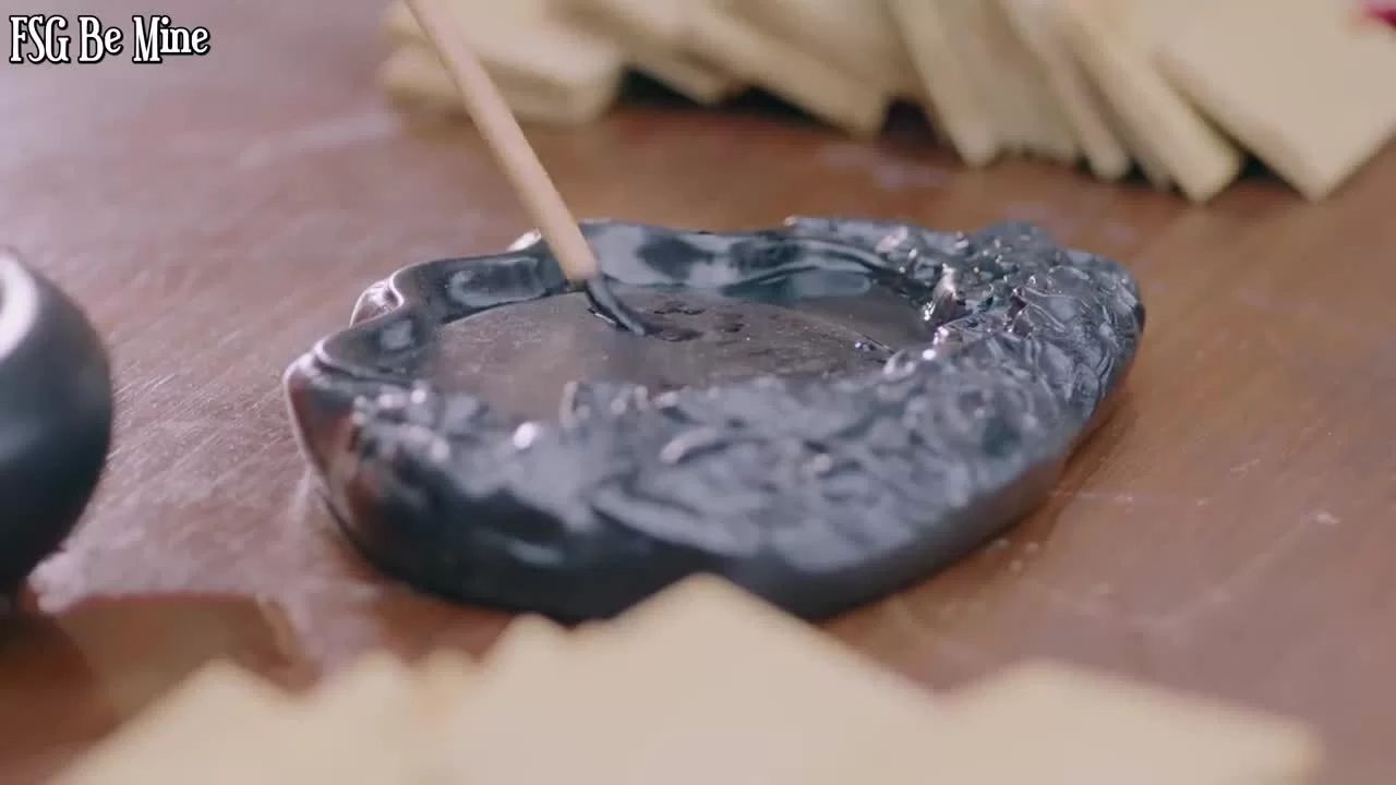 Дева Холмс 9 серия