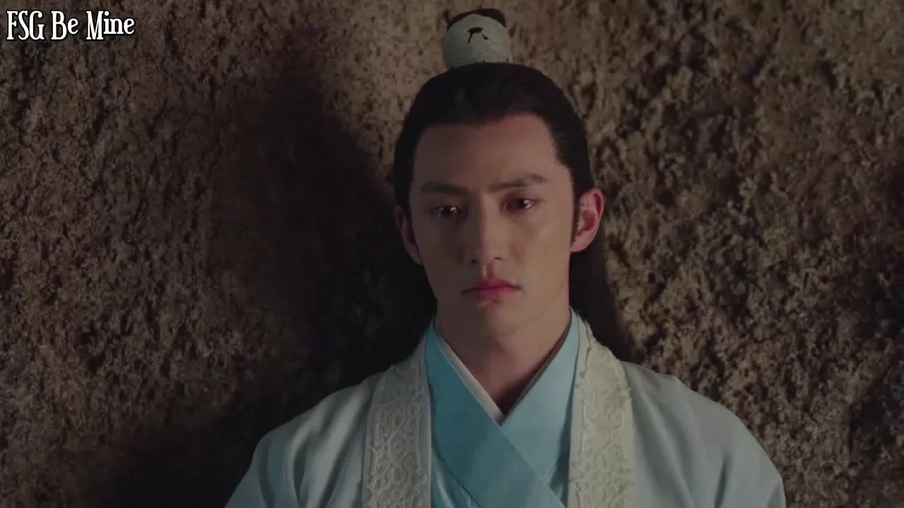 Девушка с прекрасными мечами 14 серия