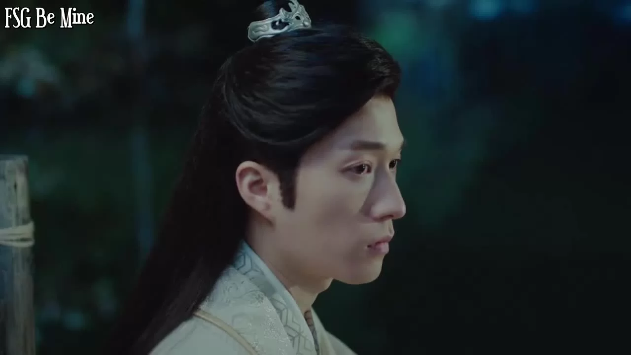 Девушка с прекрасными мечами 15 серия