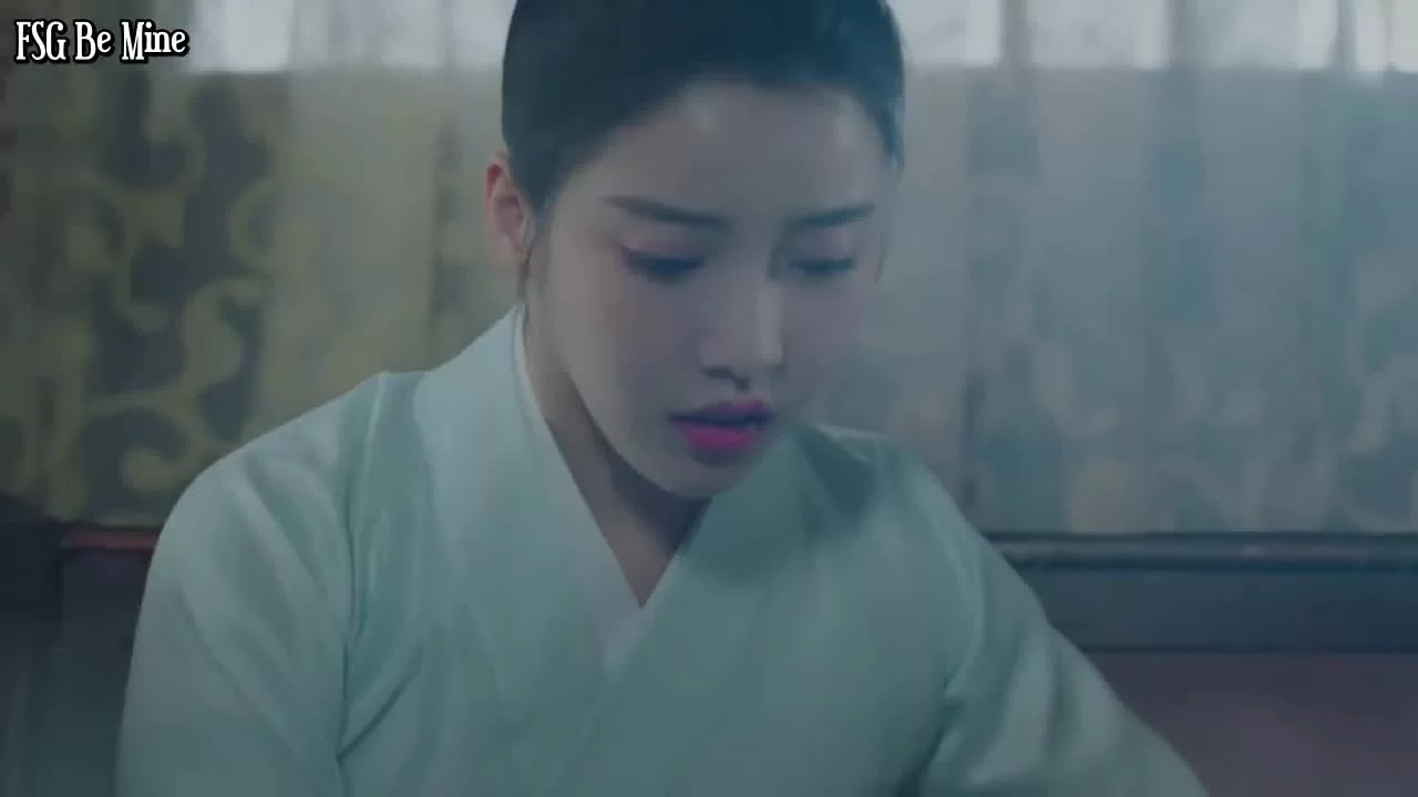 Девушка с прекрасными мечами 16 серия