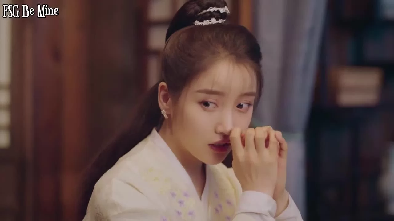 Девушка с прекрасными мечами 9 серия