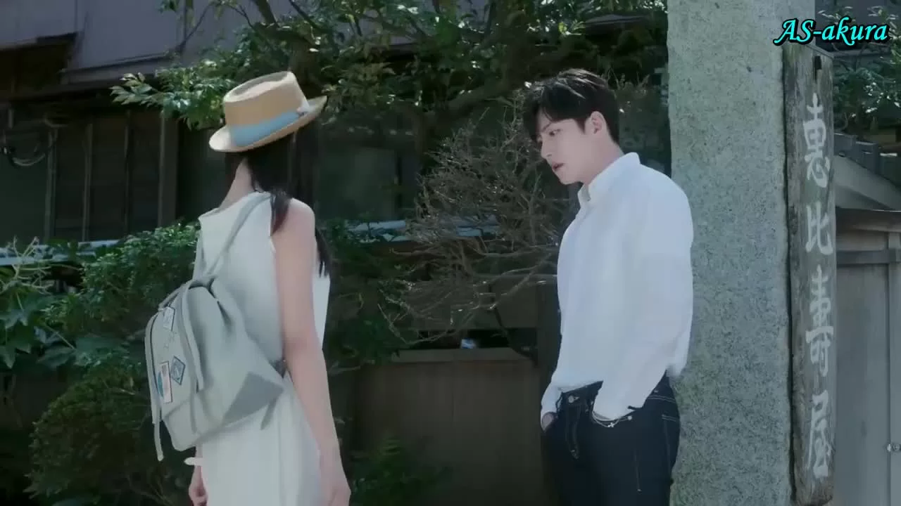 Девушка-вихрь 2 (2016) 13 серия