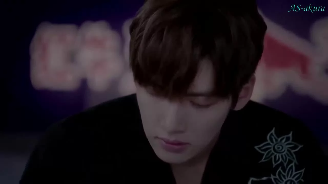 Девушка-вихрь 2 (2016) 22 серия