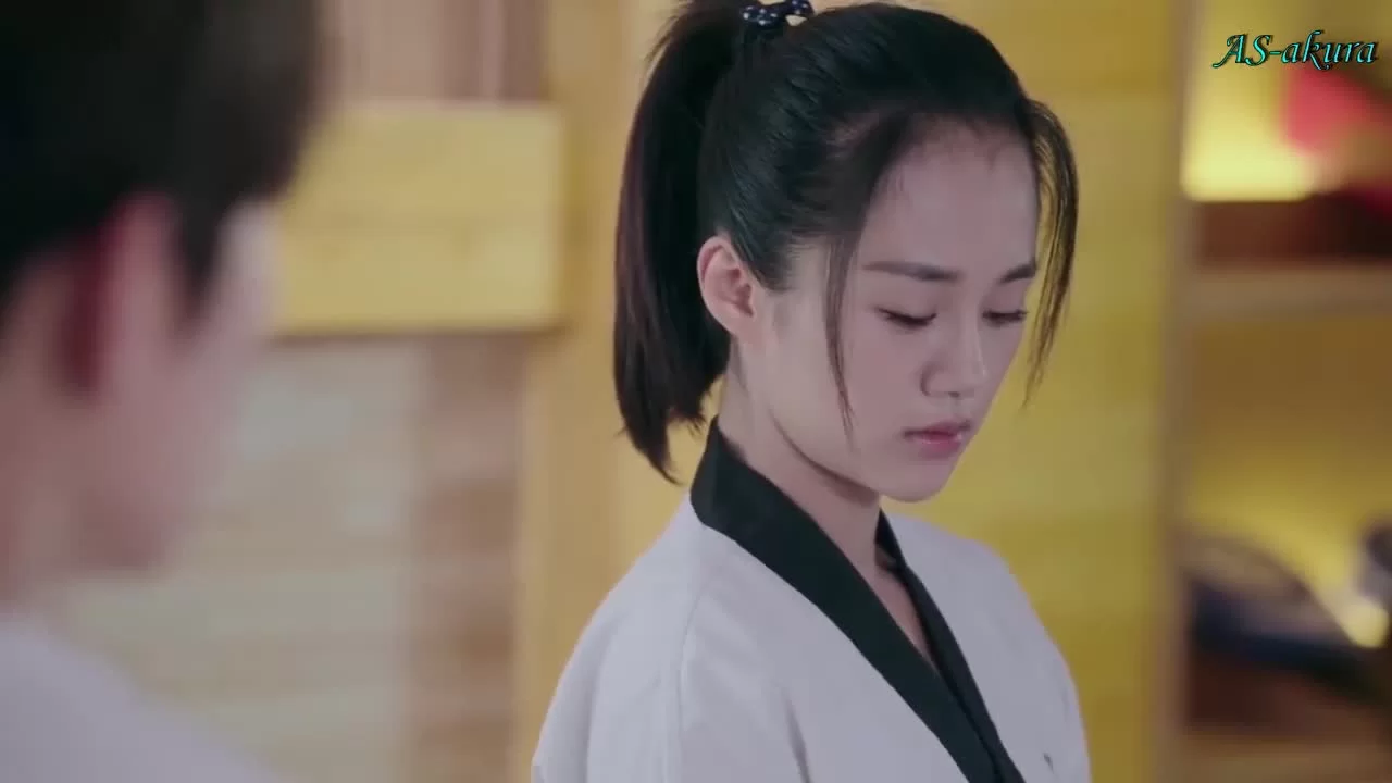 Девушка-вихрь 2 (2016) 27 серия