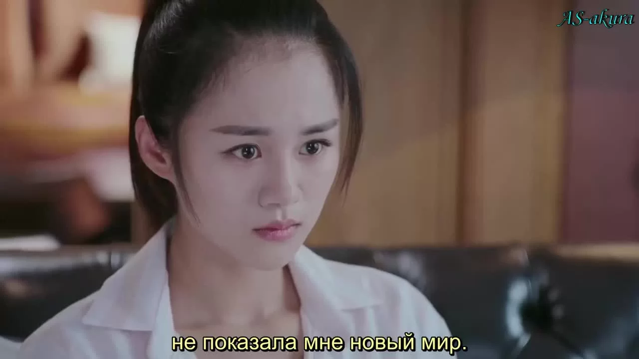 Девушка-вихрь 2 (2016) 31 серия