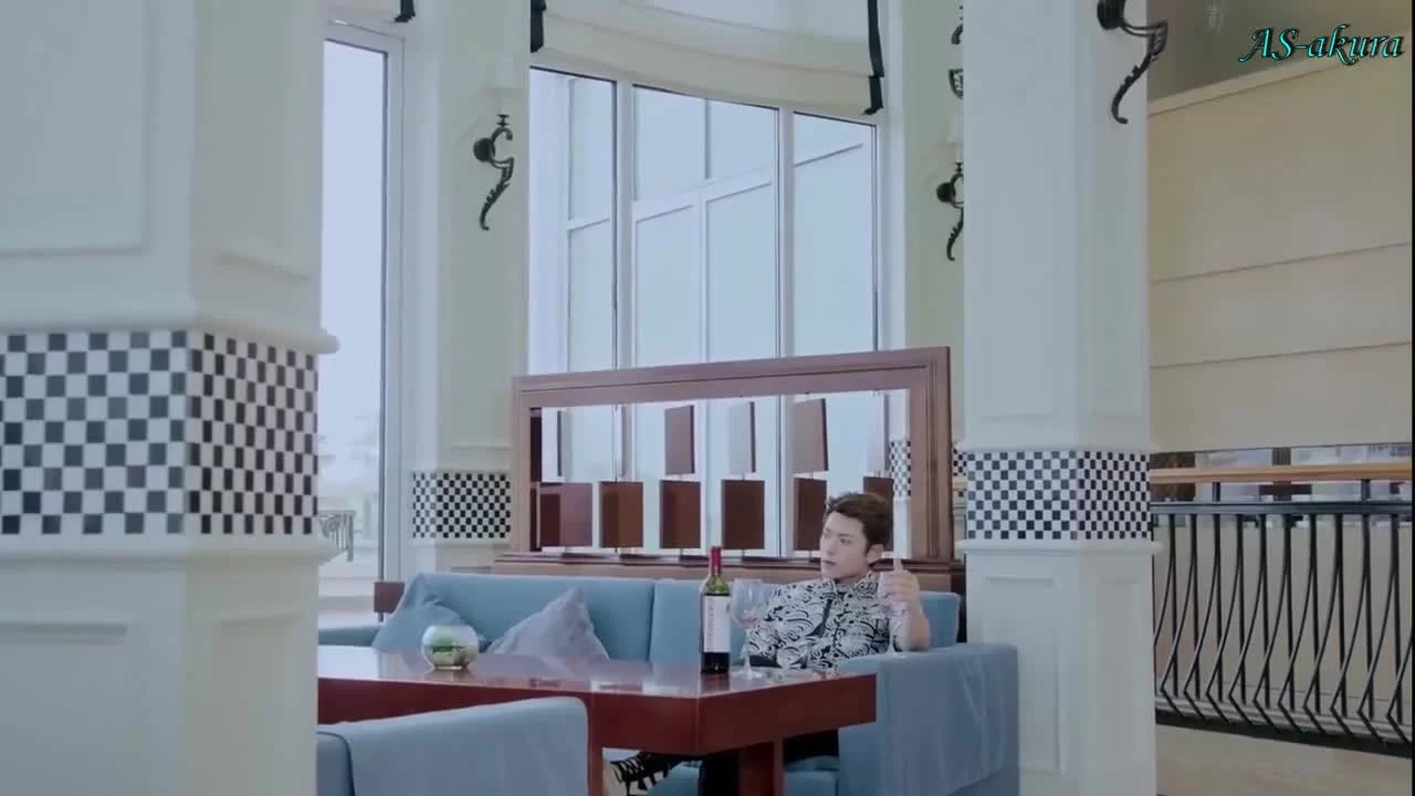 Девушка-вихрь 2 (2016) 32 серия