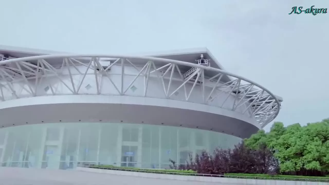 Девушка-вихрь 2 (2016) 34 серия